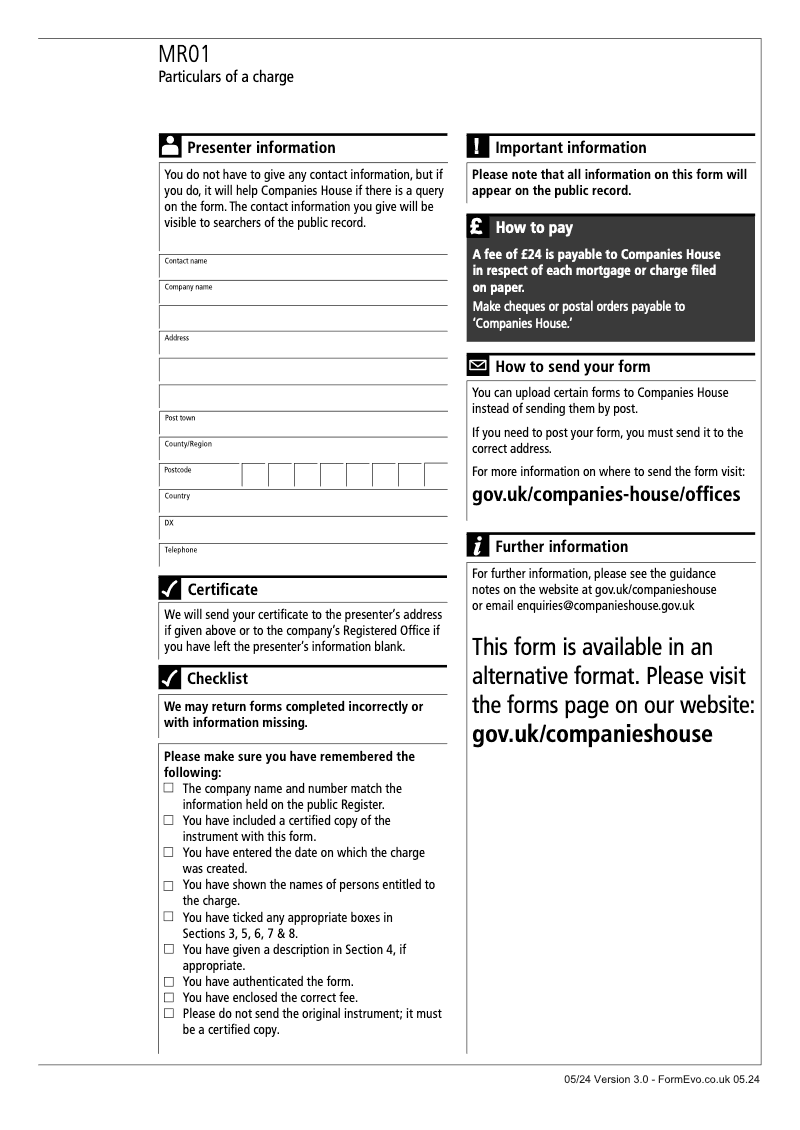 Preview thumbnail for MR01(P)