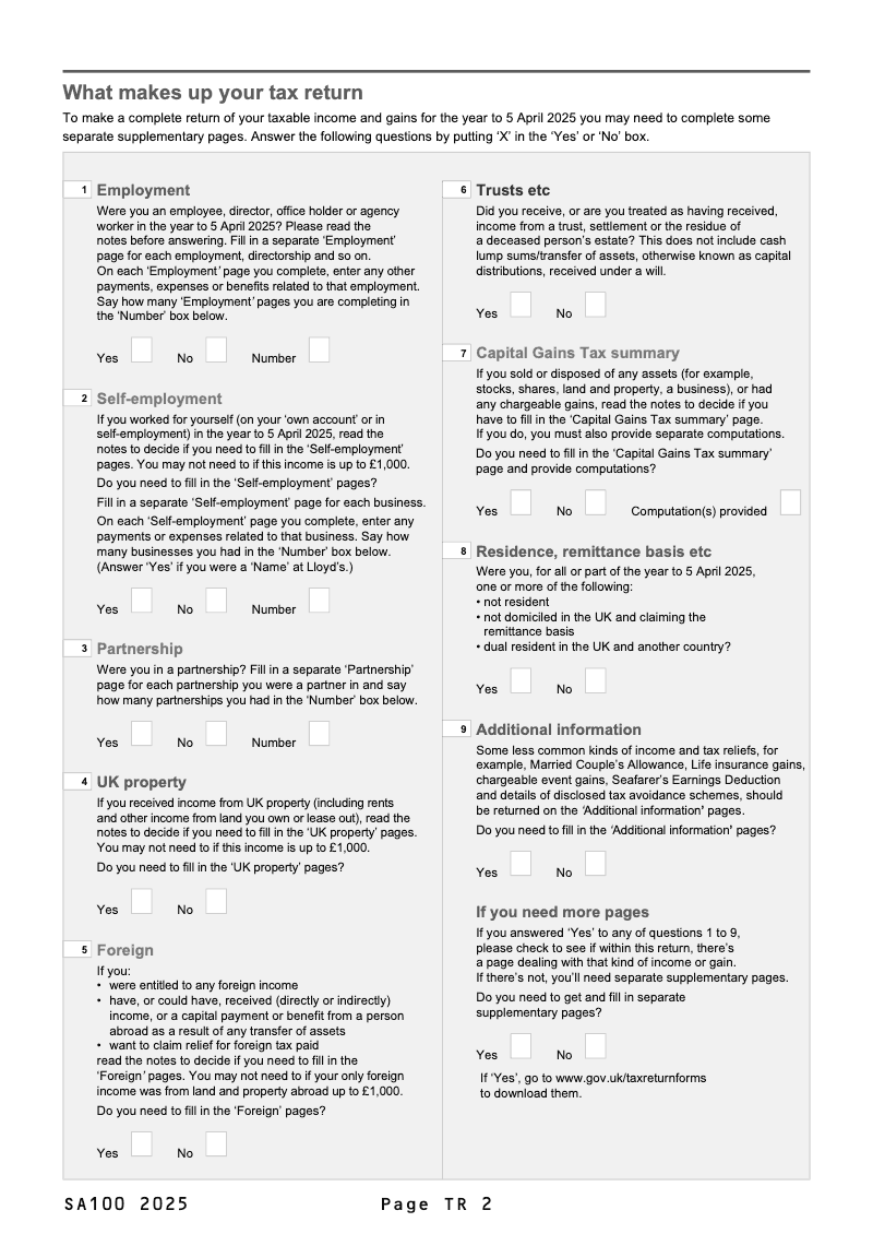 Preview thumbnail for SA100 (2025)