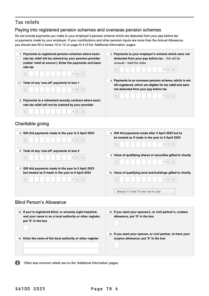 Preview thumbnail for SA100 (2025)