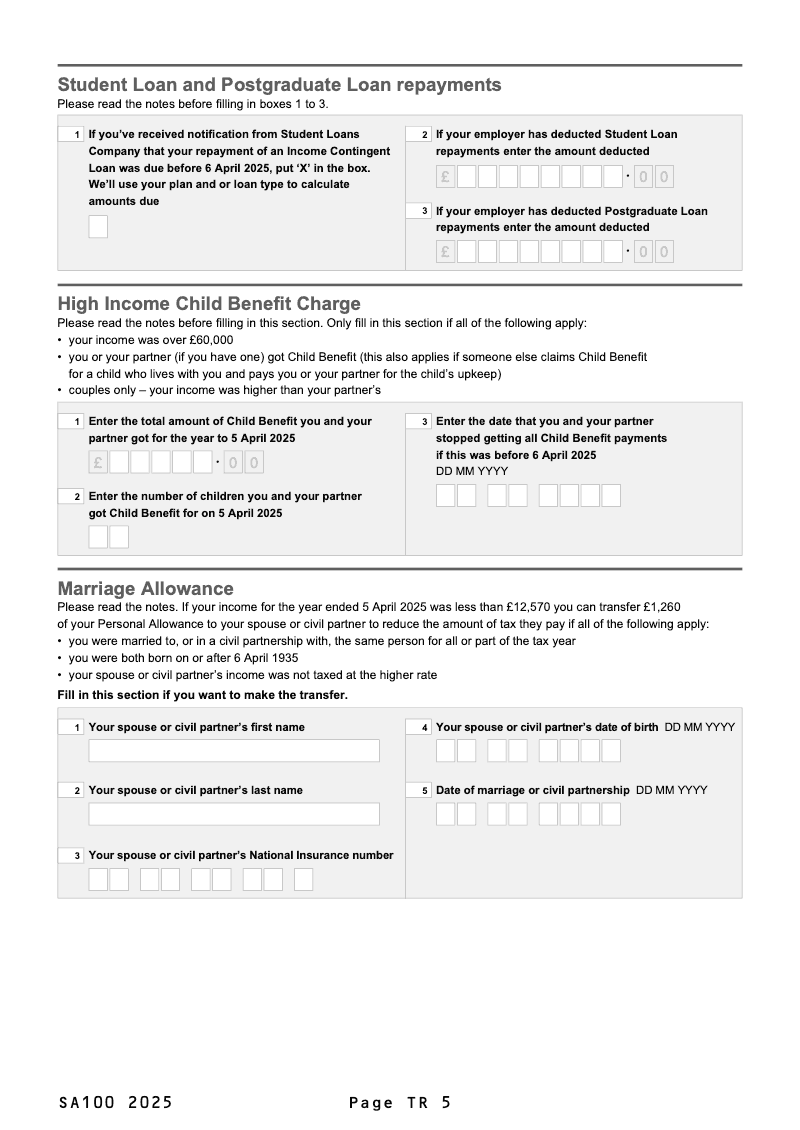 Preview thumbnail for SA100 (2025)