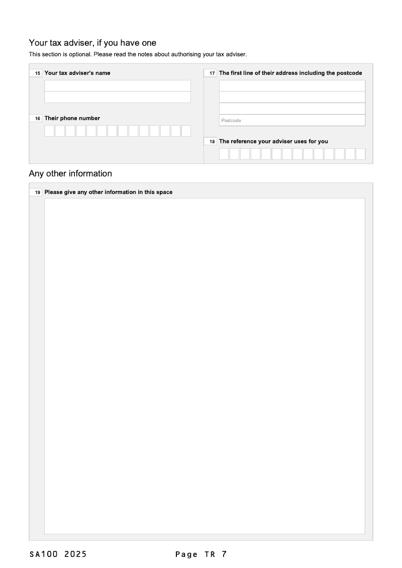 Preview thumbnail for SA100 (2025)