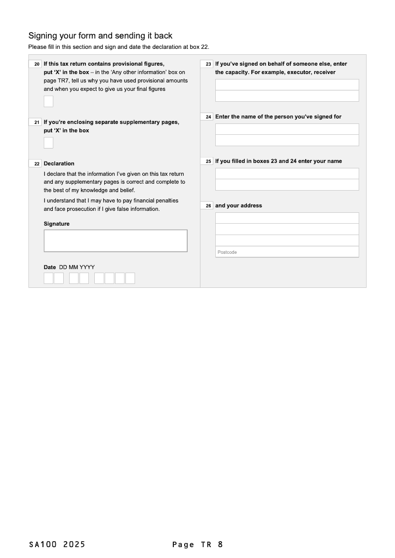 Preview thumbnail for SA100 (2025)