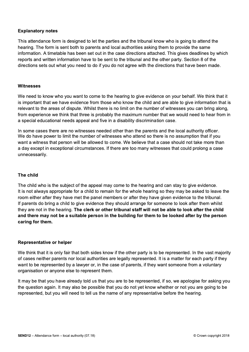 Preview thumbnail for SEND12