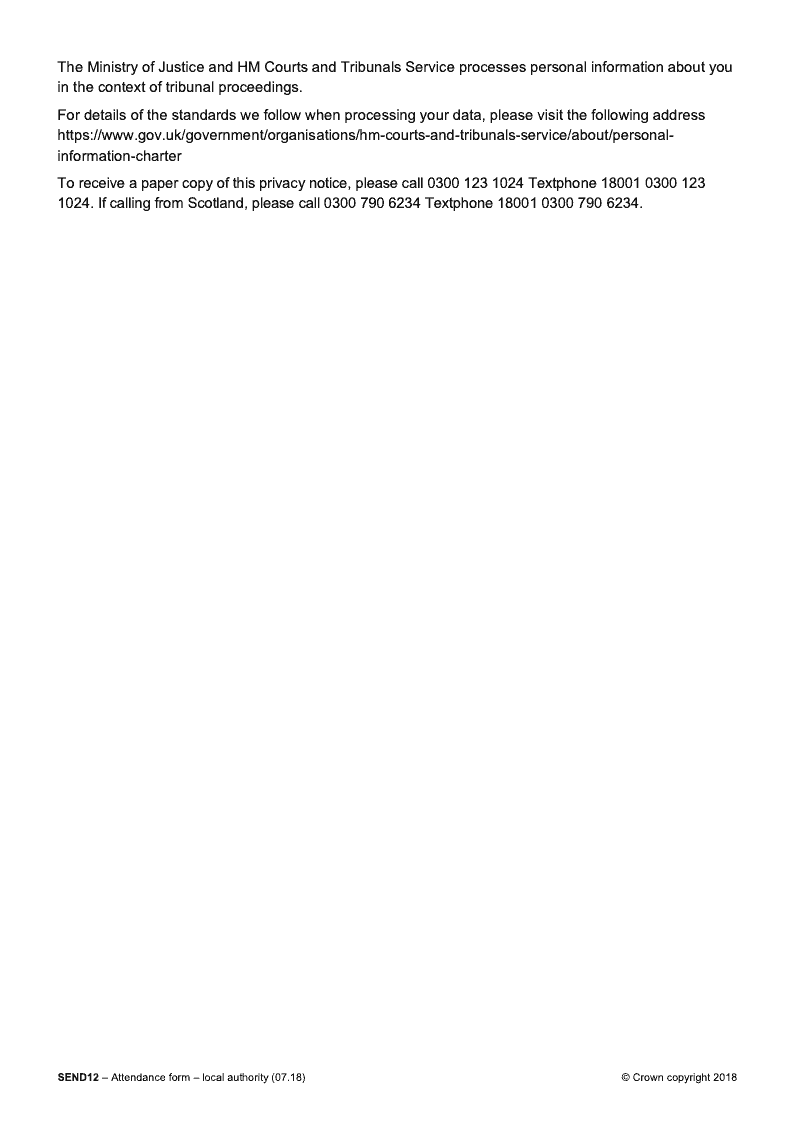 Preview thumbnail for SEND12