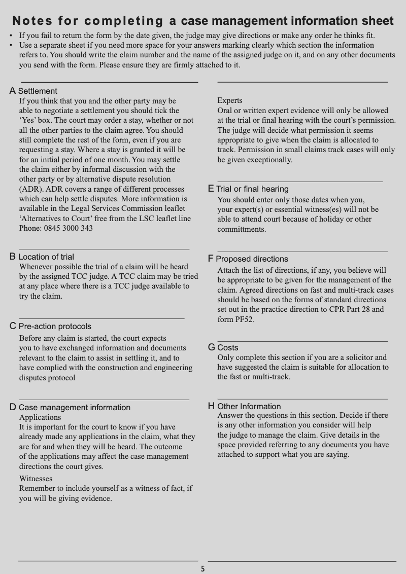 Preview thumbnail for TCC/CM1