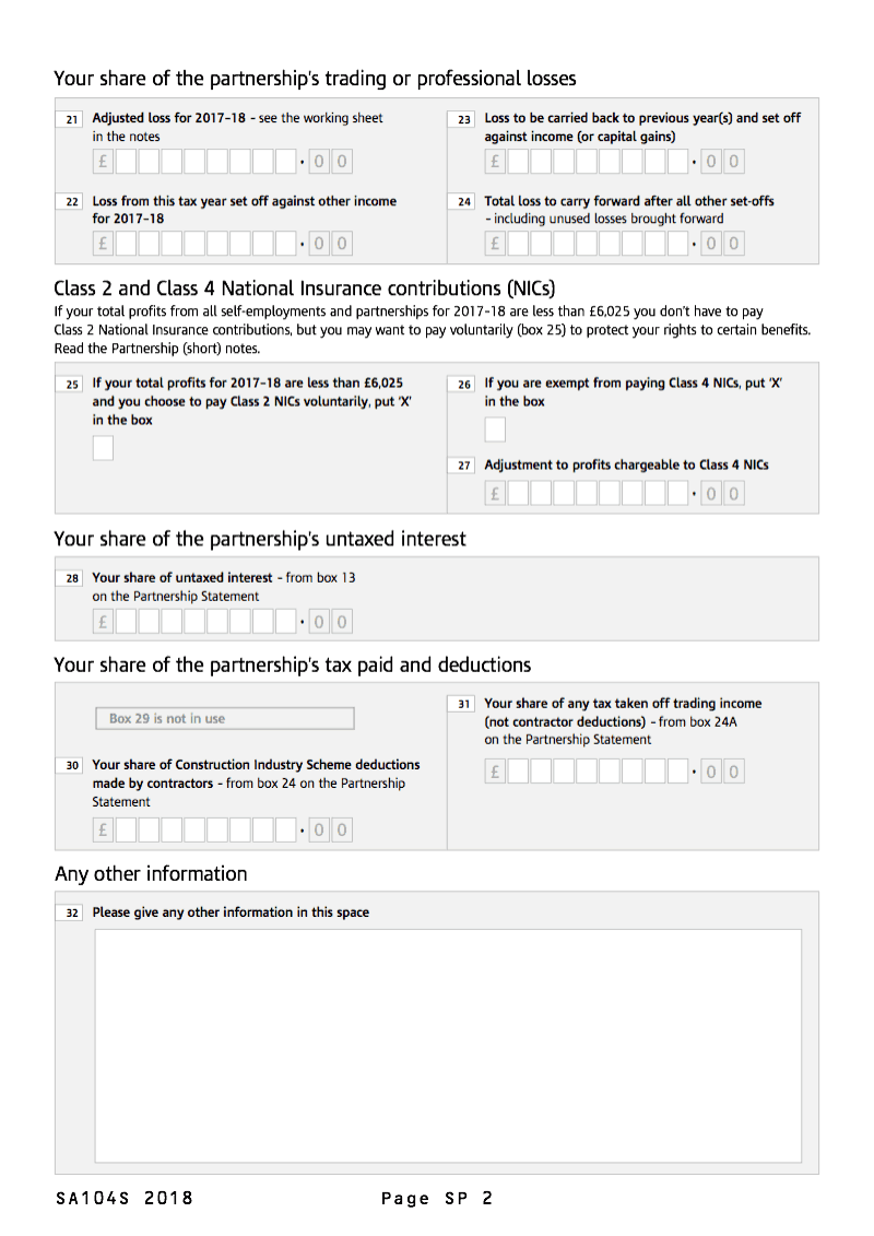 Preview thumbnail for SA104S (2018)