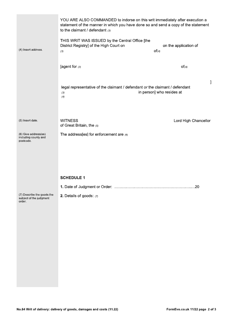 Preview thumbnail for NO64