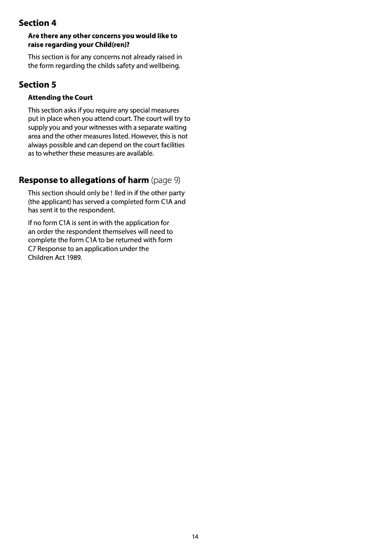 Preview thumbnail for C1A Long