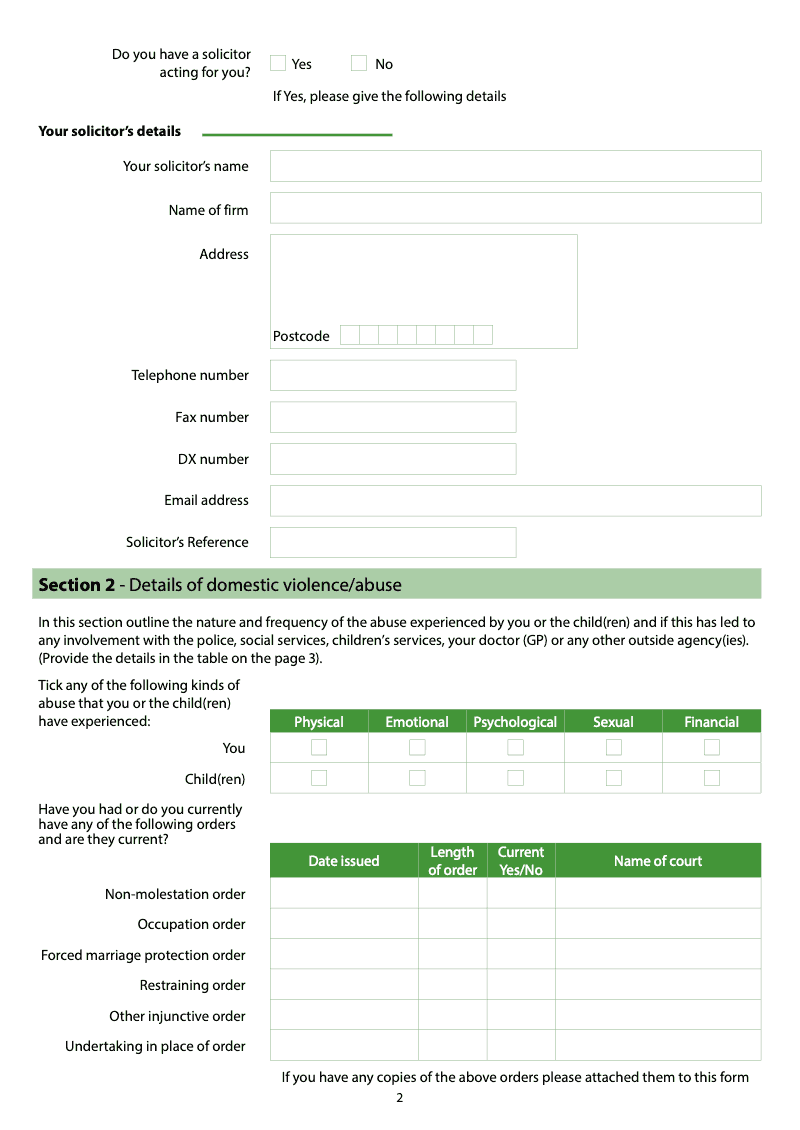 Preview thumbnail for C1A Long