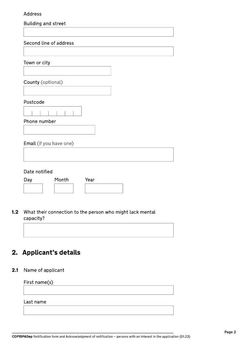 Preview thumbnail for COP15PADep