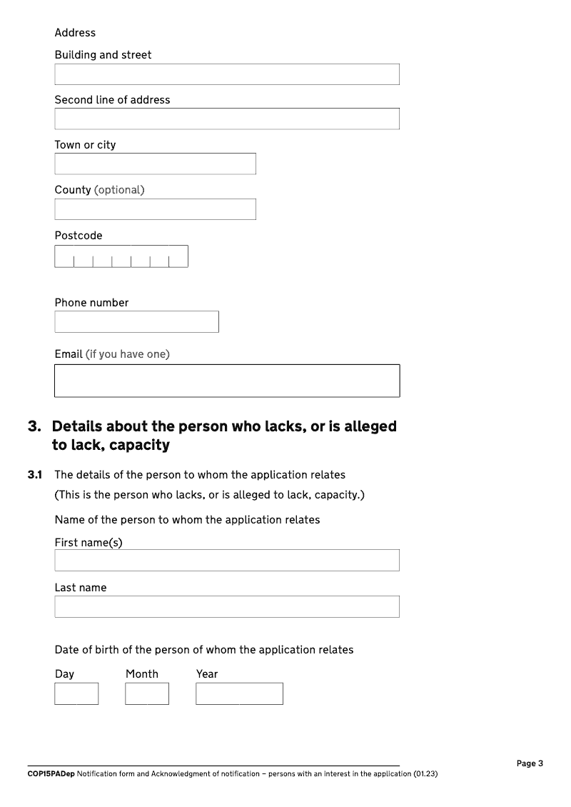 Preview thumbnail for COP15PADep