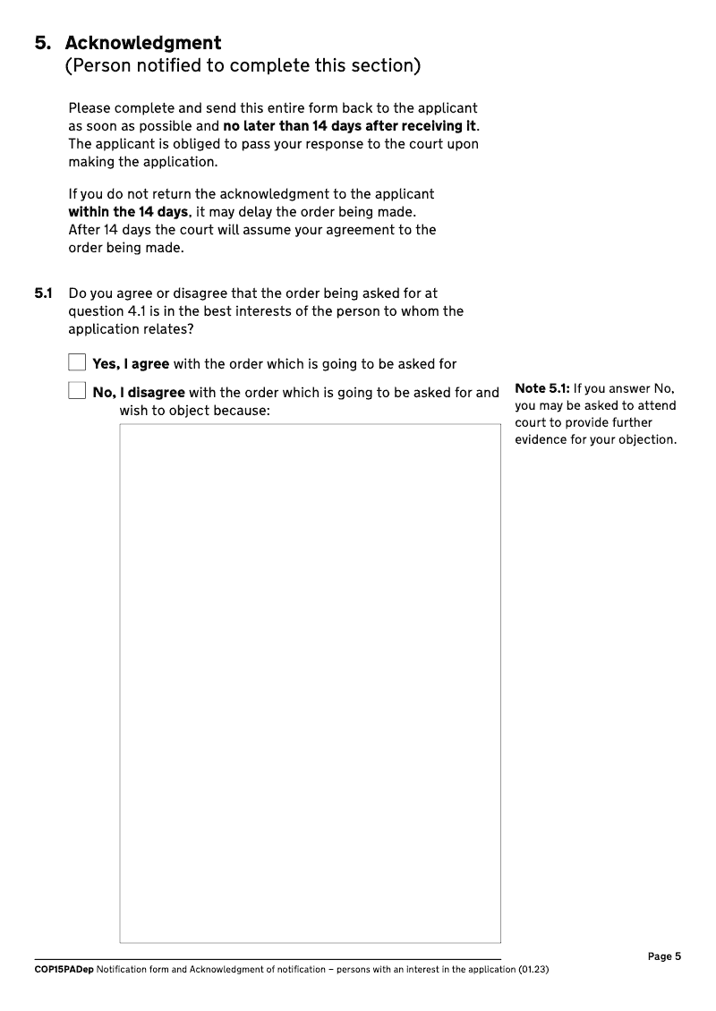 Preview thumbnail for COP15PADep