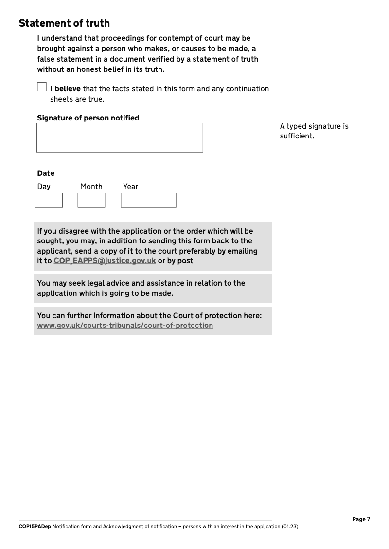 Preview thumbnail for COP15PADep