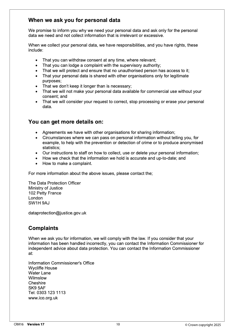 Preview thumbnail for CRM16