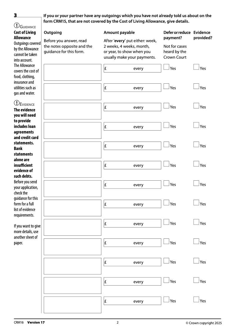 Preview thumbnail for CRM16