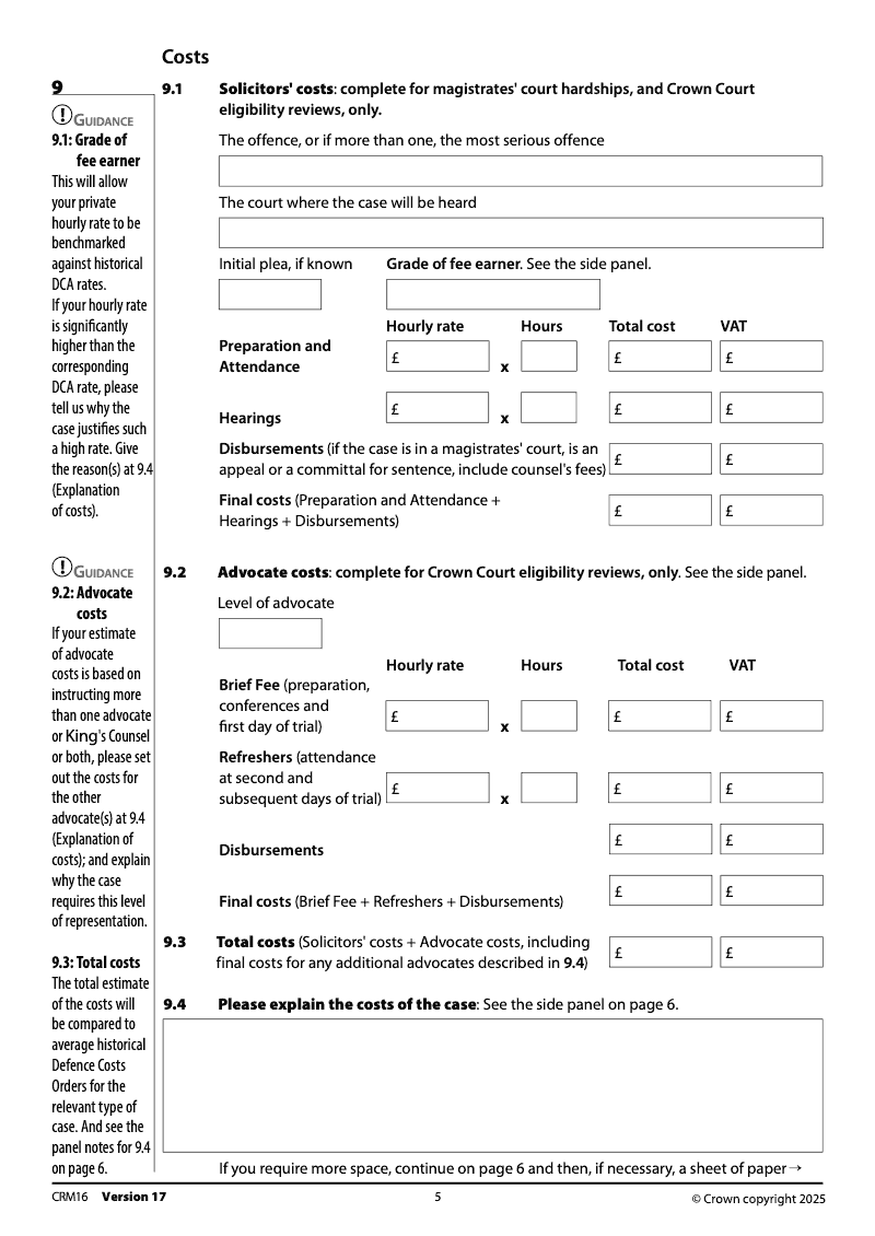 Preview thumbnail for CRM16