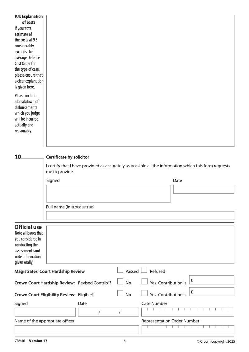 Preview thumbnail for CRM16
