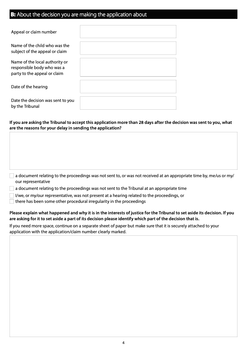 Preview thumbnail for SEND20C