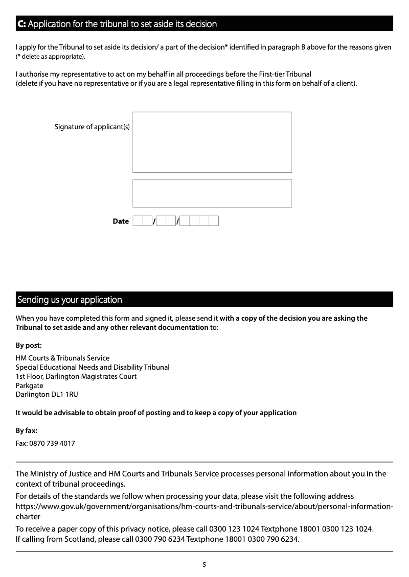 Preview thumbnail for SEND20C