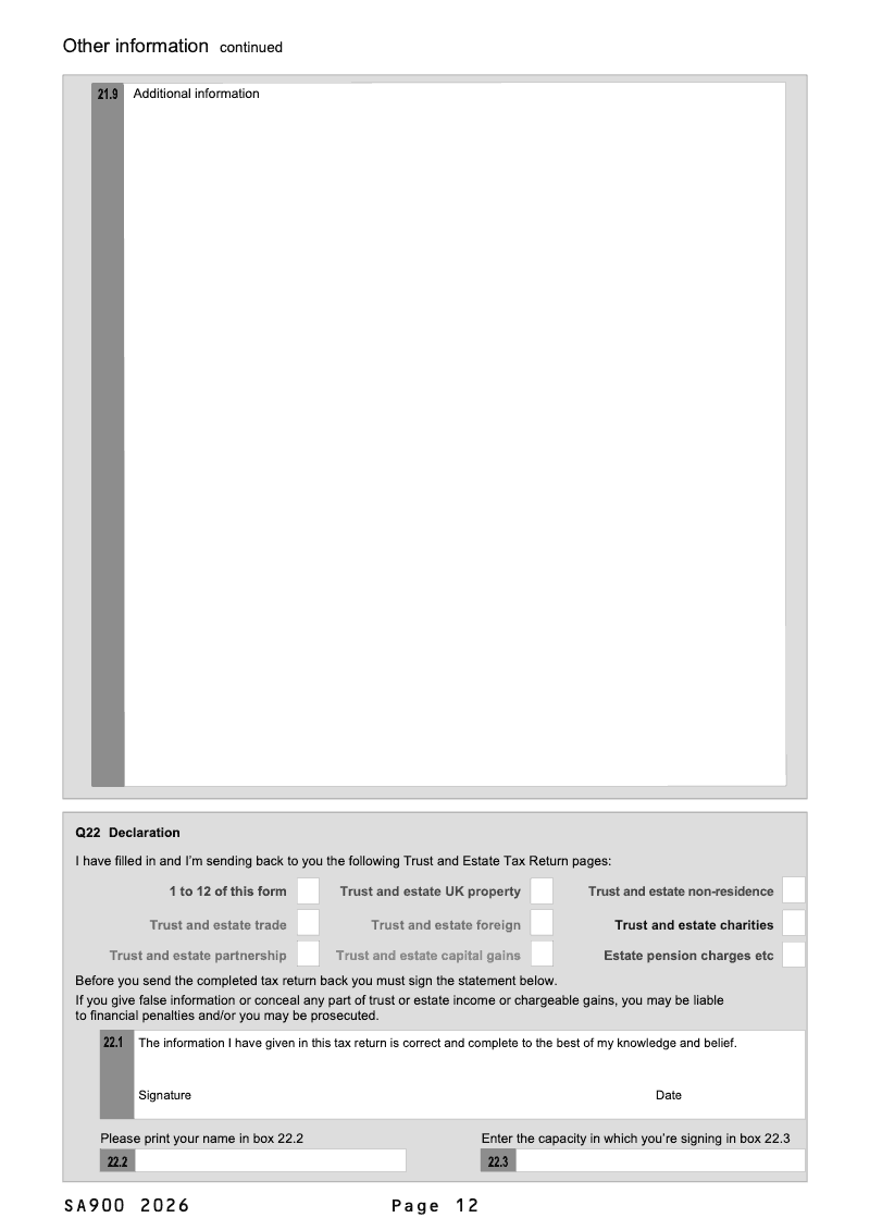 Preview thumbnail for SA900 (2026)