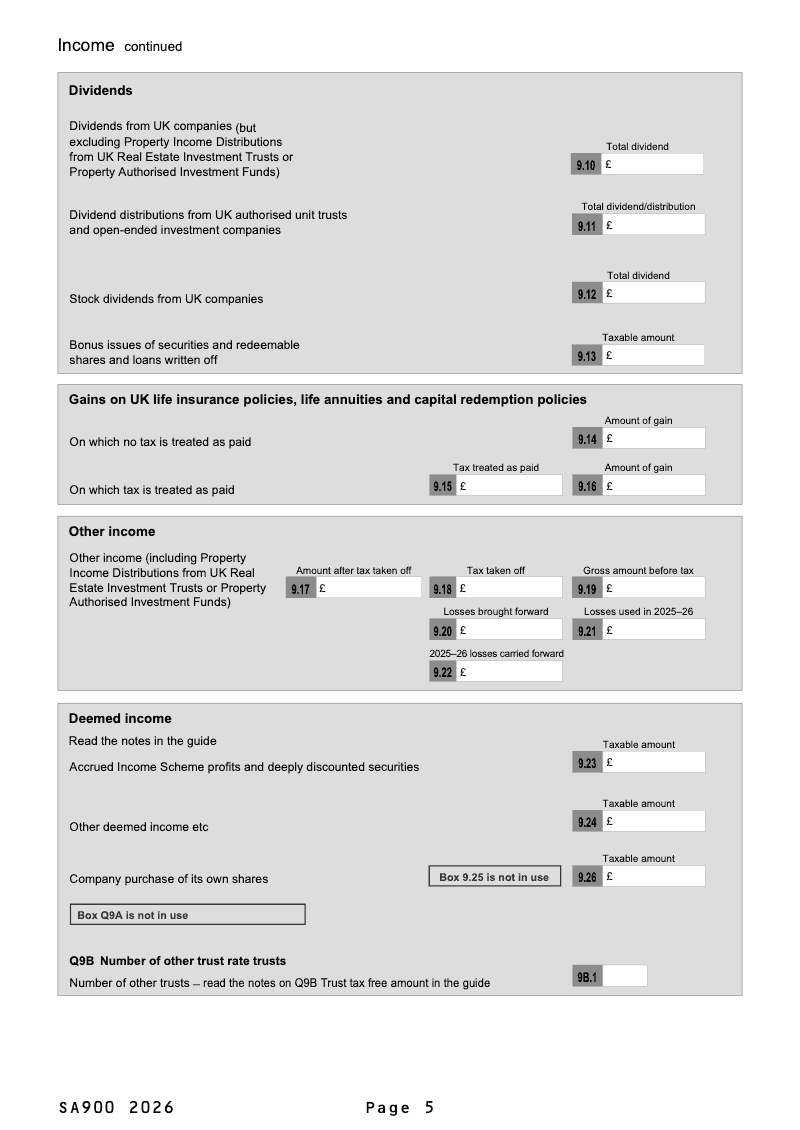 Preview thumbnail for SA900 (2026)