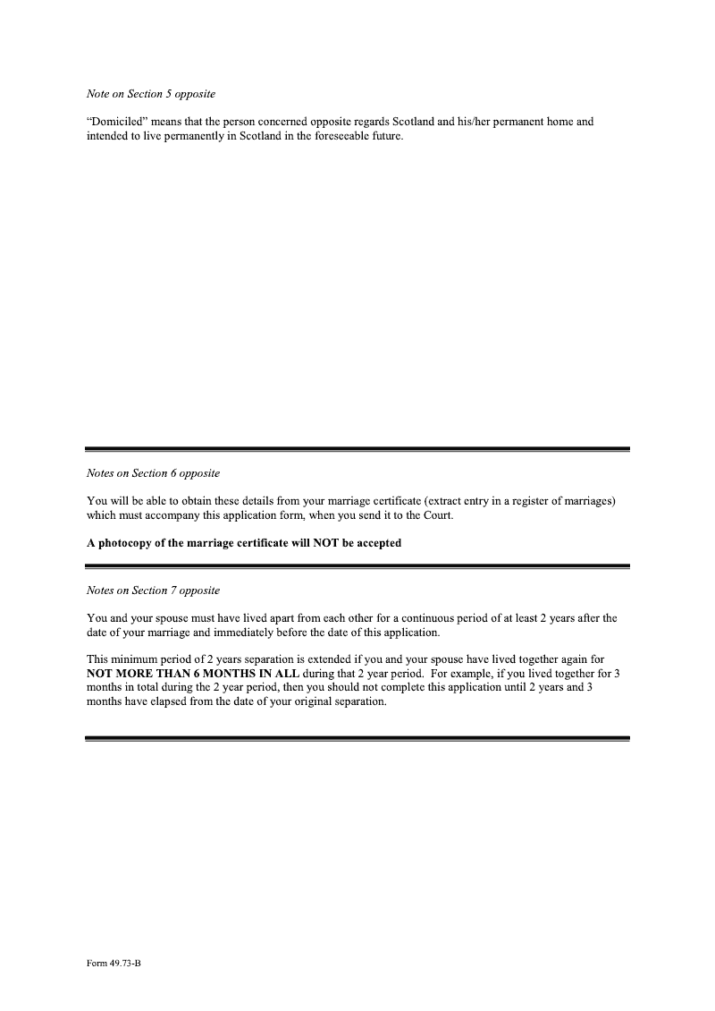 Preview thumbnail for Form49_73B