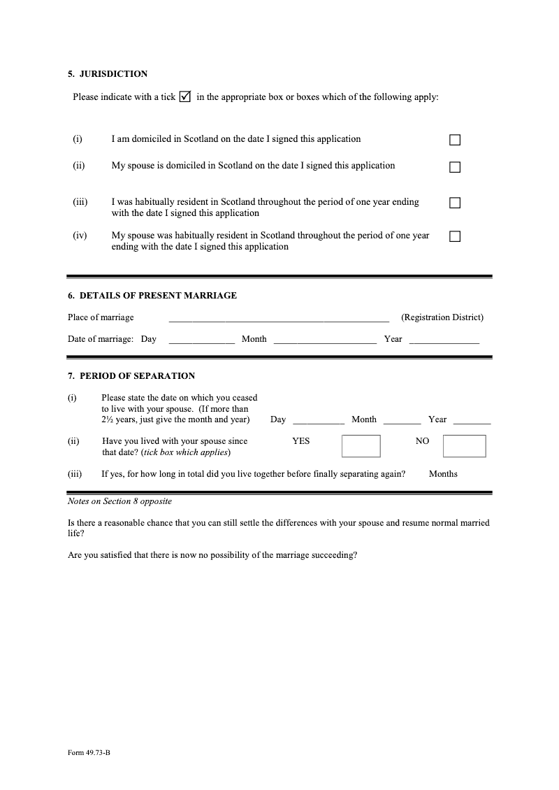 Preview thumbnail for Form49_73B