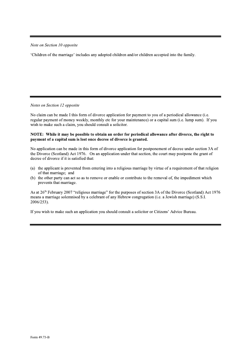 Preview thumbnail for Form49_73B