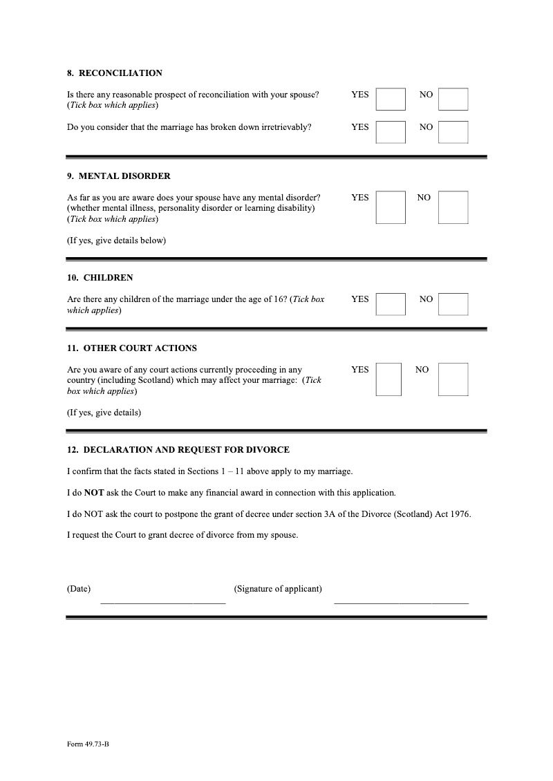 Preview thumbnail for Form49_73B