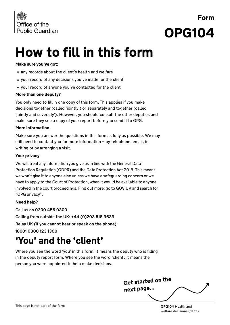 Preview thumbnail for OPG104