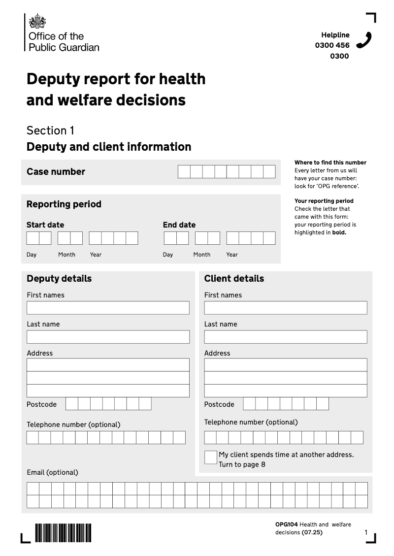 Preview thumbnail for OPG104