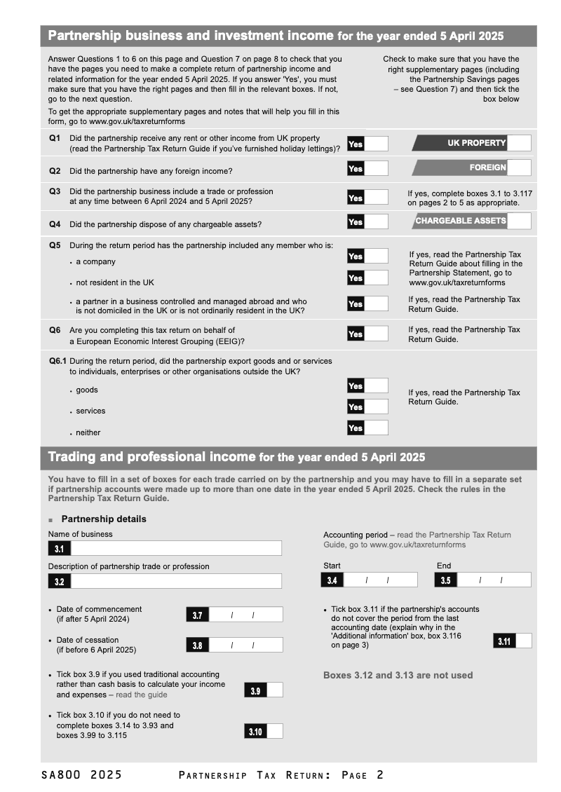 Preview thumbnail for SA800 (2025)