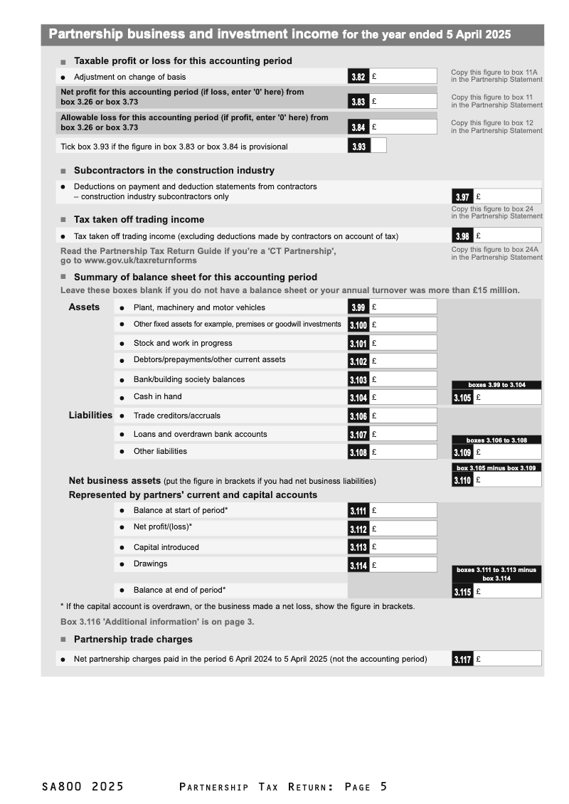 Preview thumbnail for SA800 (2025)