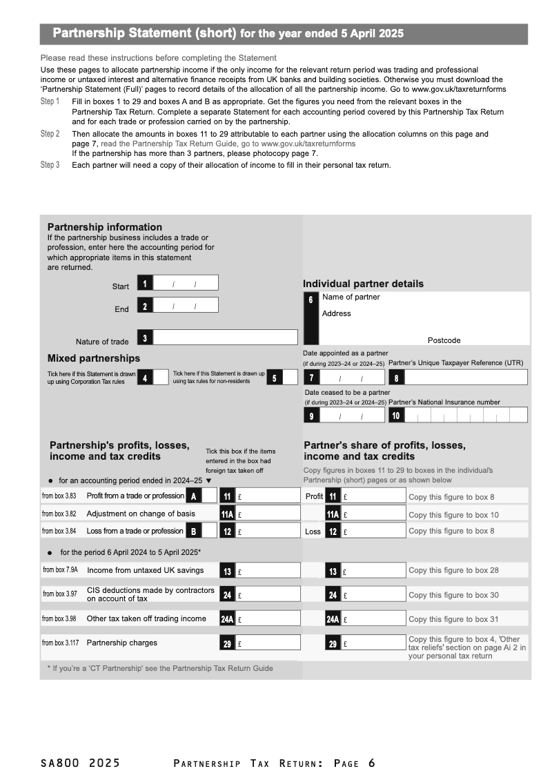 Preview thumbnail for SA800 (2025)