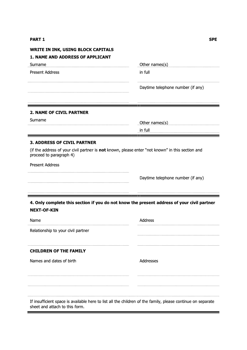 Preview thumbnail for SPE