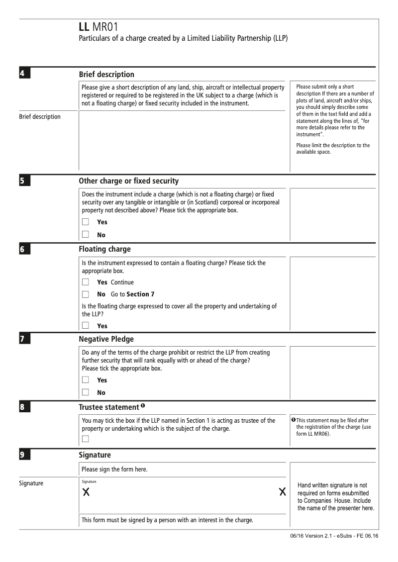 Preview thumbnail for LL MR01