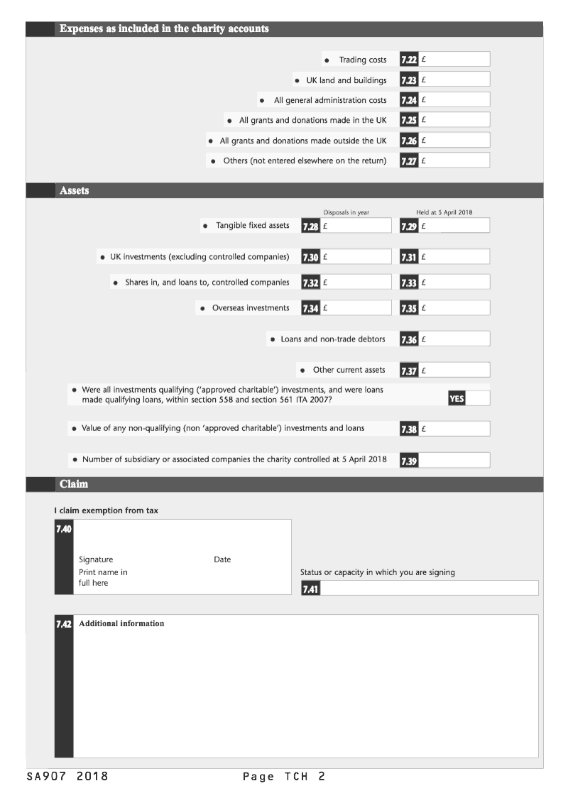 Preview thumbnail for SA907 (2018)