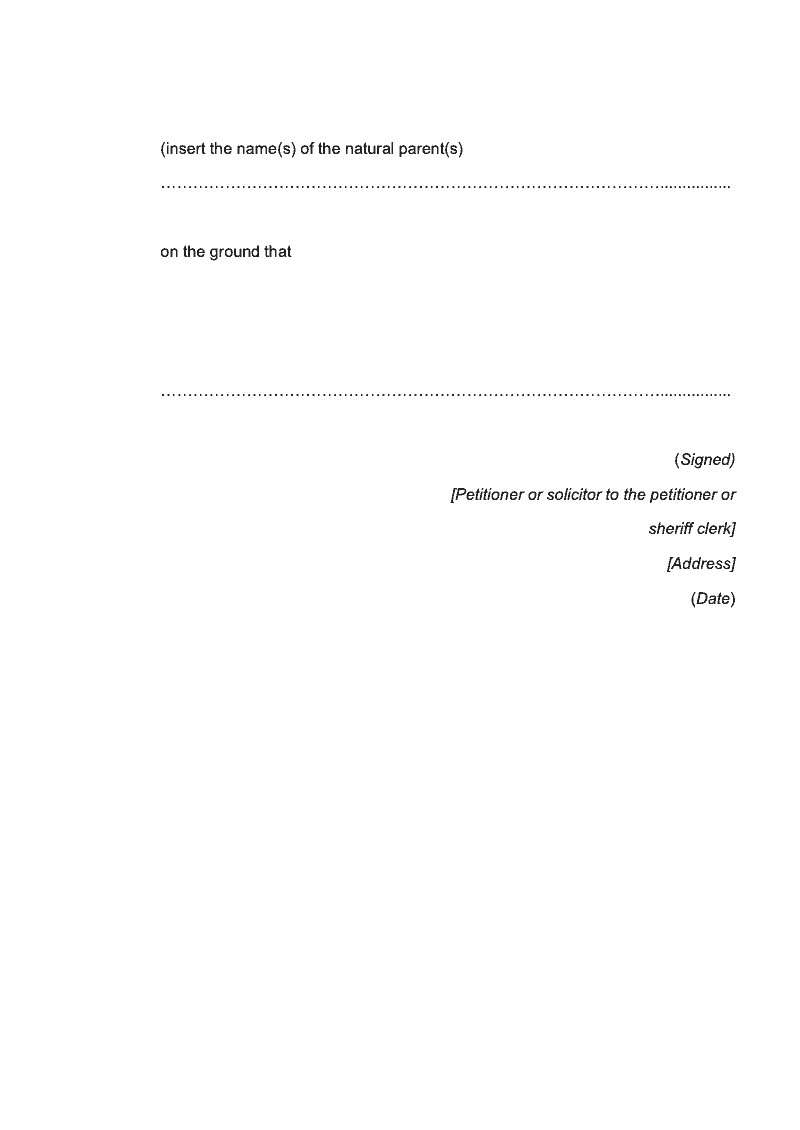 Preview thumbnail for Form01A