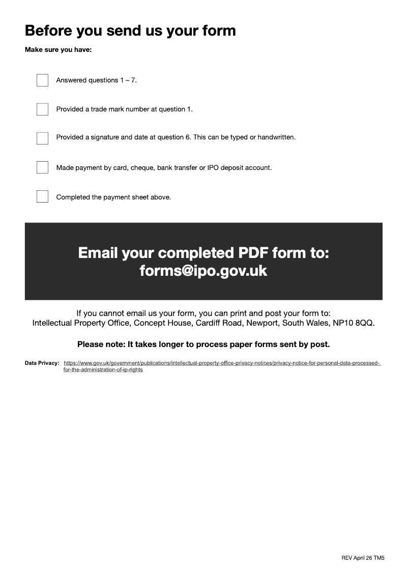 Preview thumbnail for TM5