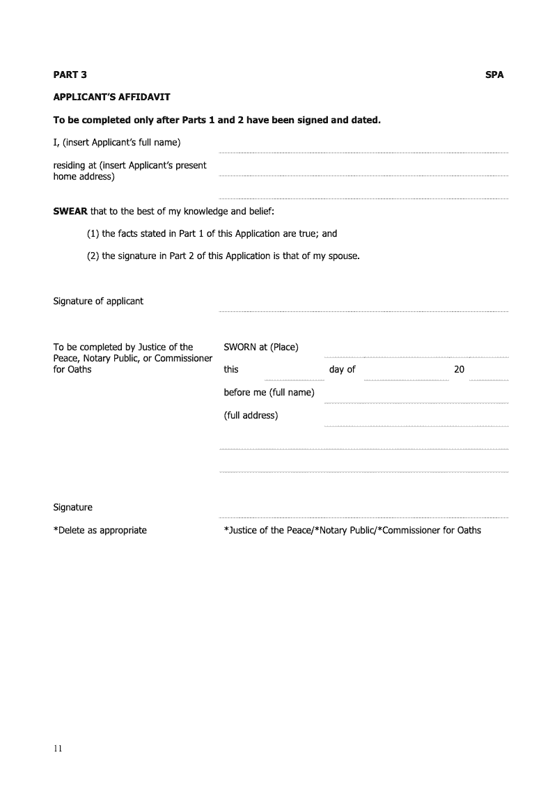 Preview thumbnail for SPA