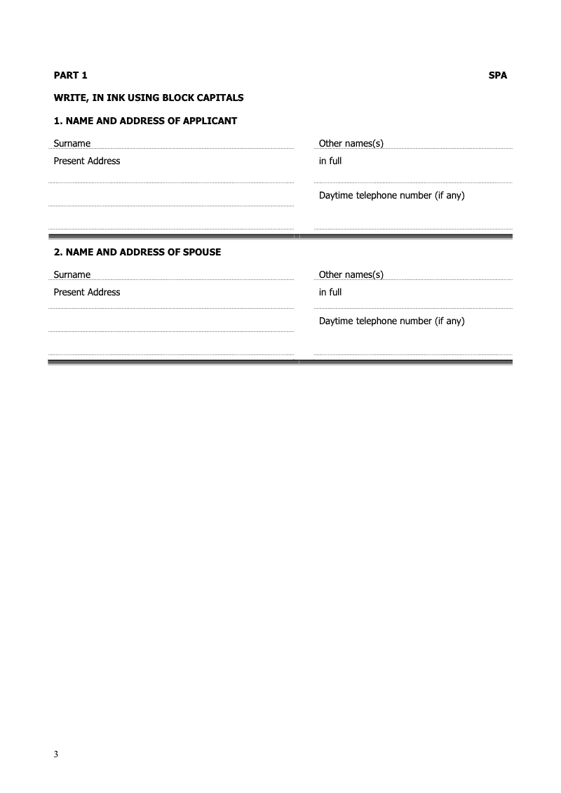 Preview thumbnail for SPA