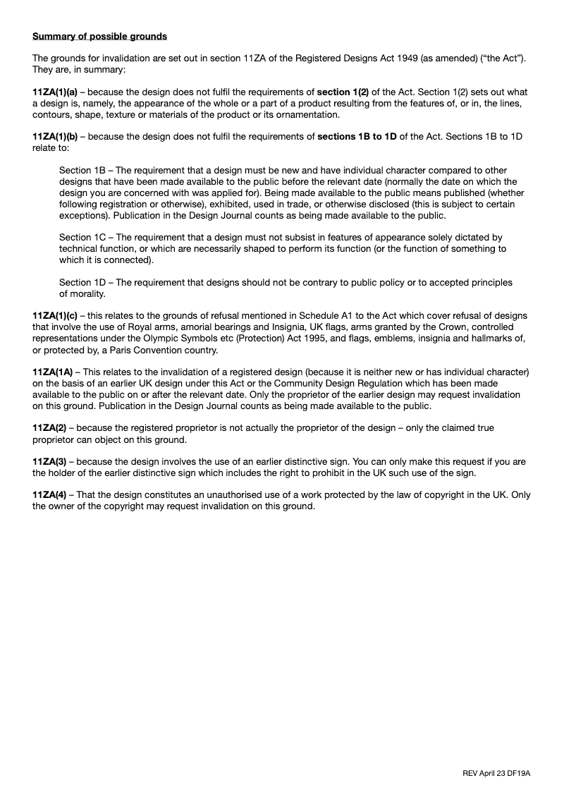 Preview thumbnail for DF19A