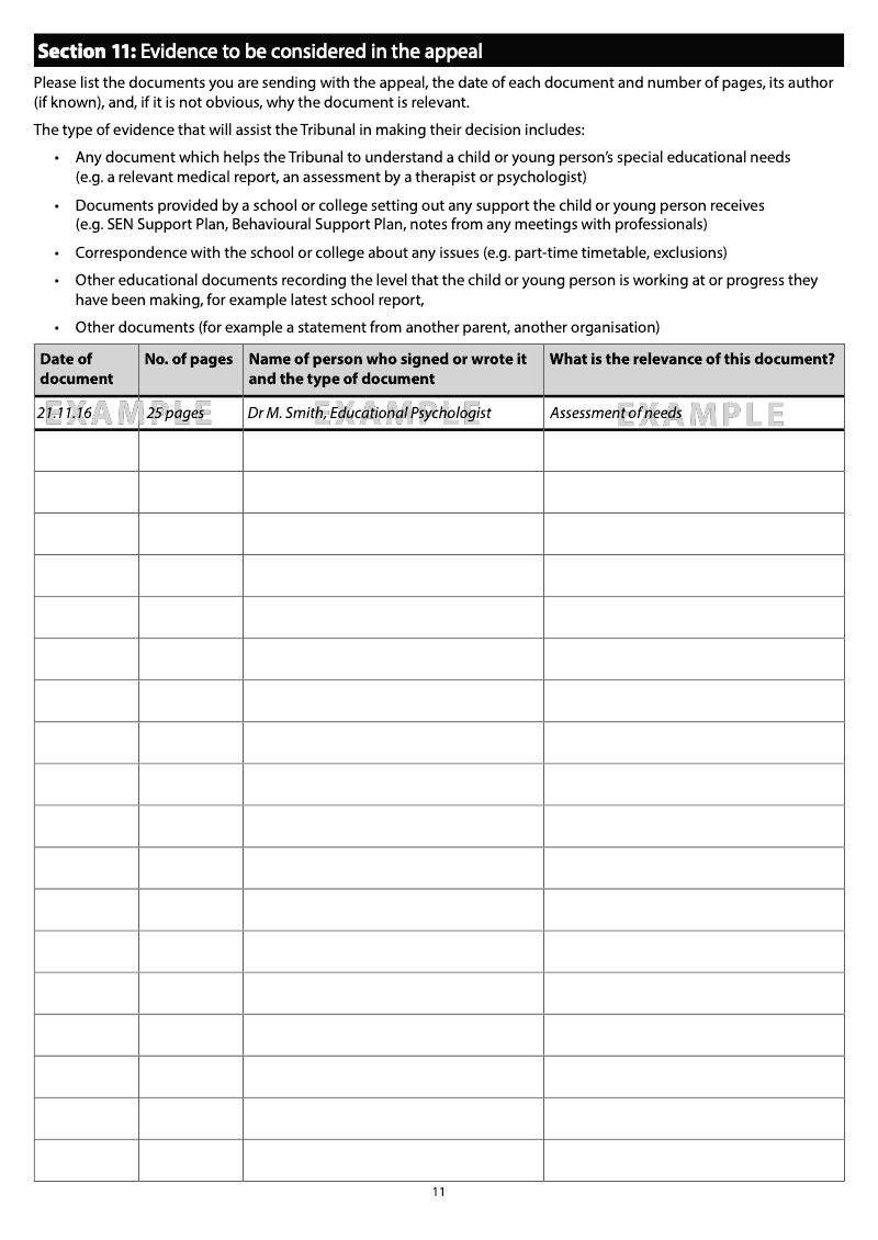 Preview thumbnail for SEND35A