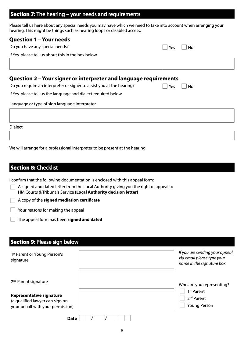 Preview thumbnail for SEND35A