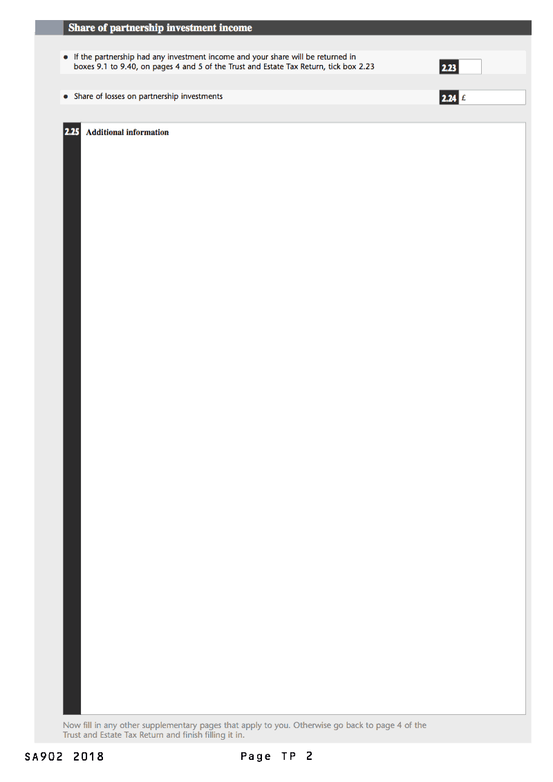 Preview thumbnail for SA902 (2018)