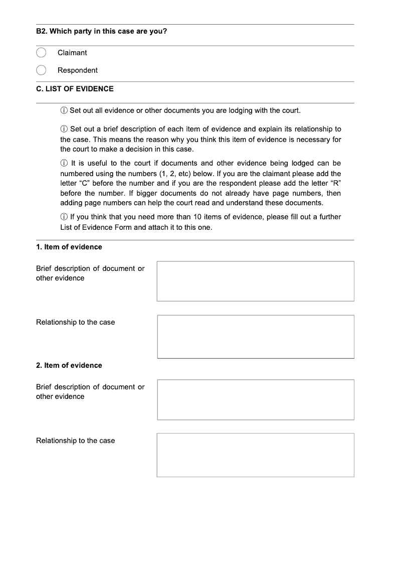 Preview thumbnail for SP FORM10A