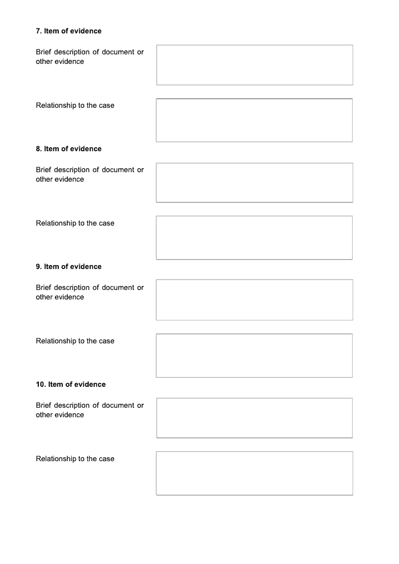 Preview thumbnail for SP FORM10A