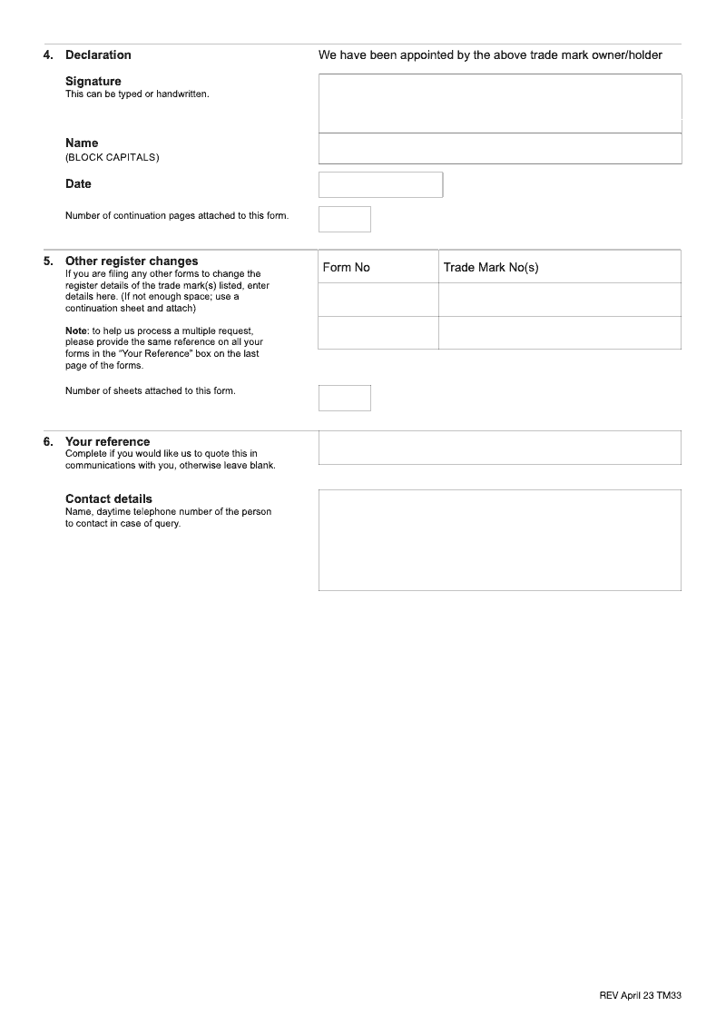 Preview thumbnail for TM33