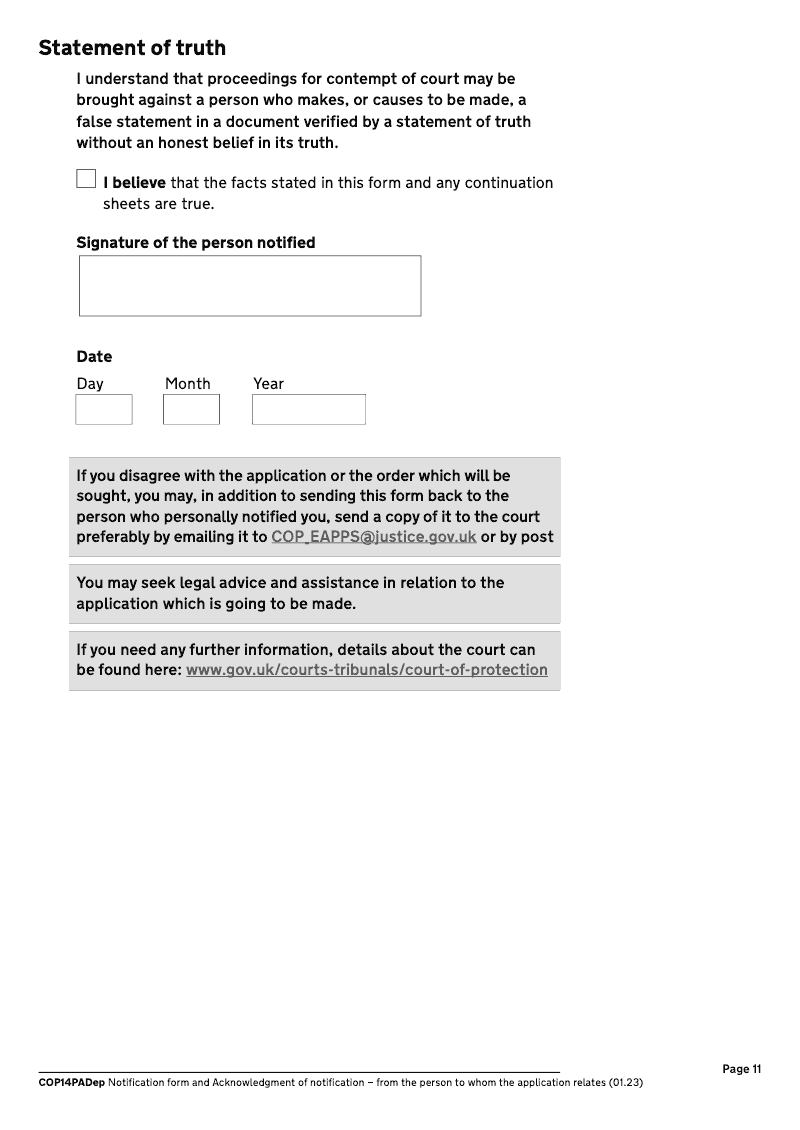 Preview thumbnail for COP14PADep