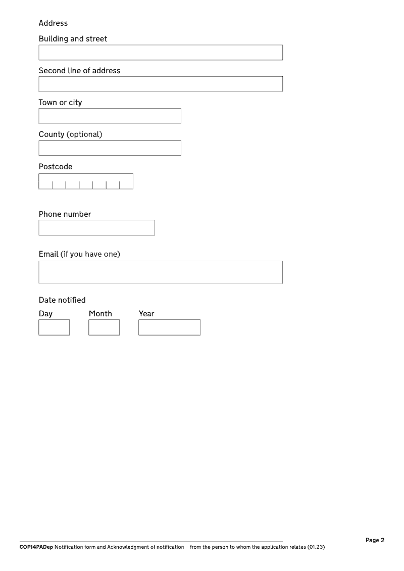 Preview thumbnail for COP14PADep
